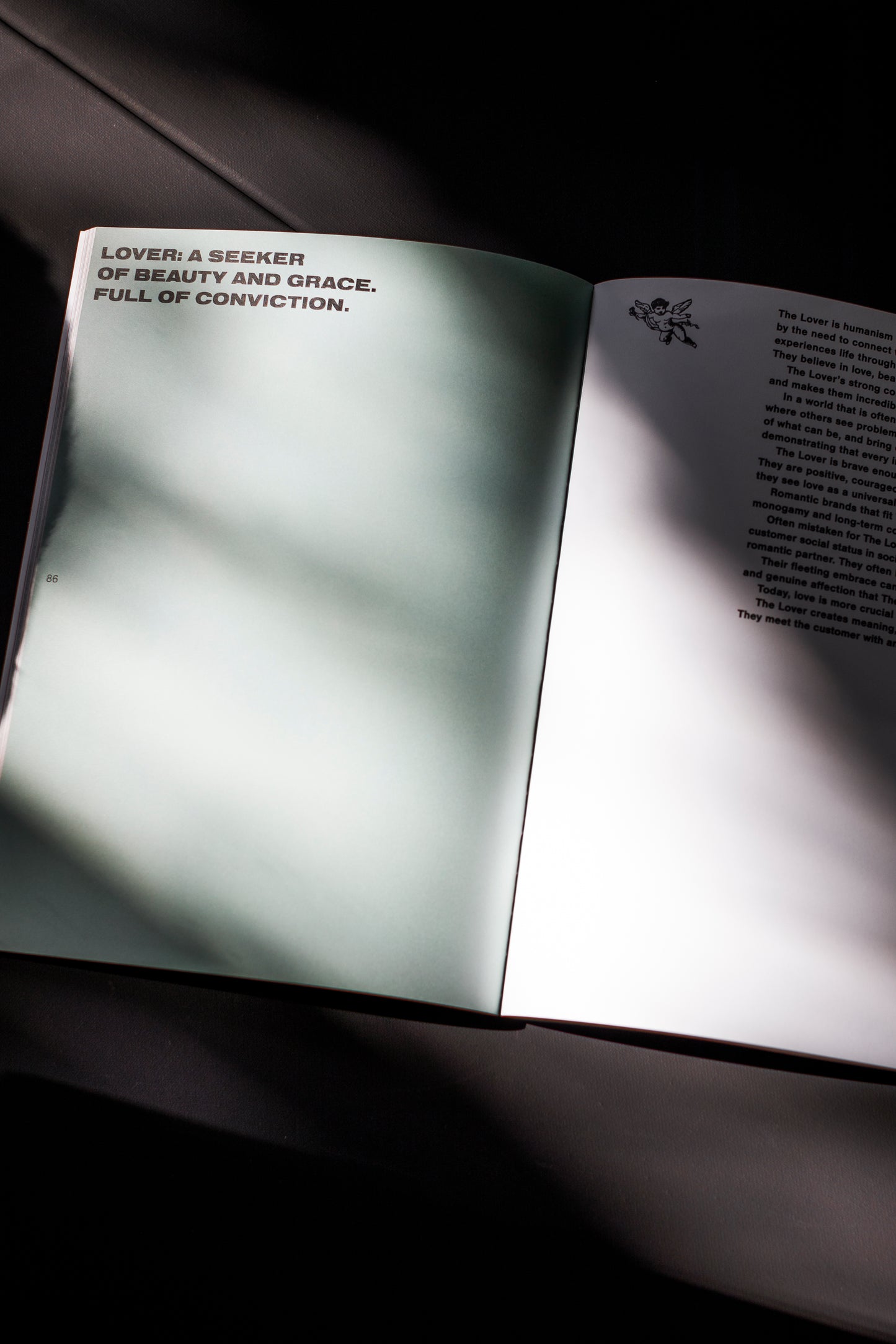 Archetypes Journal – 240-Page Collector Edition