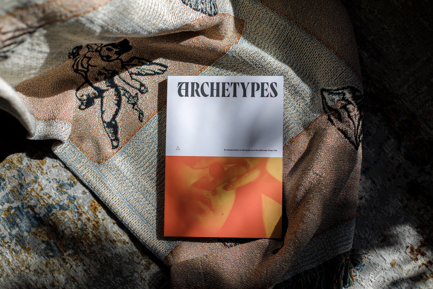 Archetypes Journal – 240-Page Collector Edition