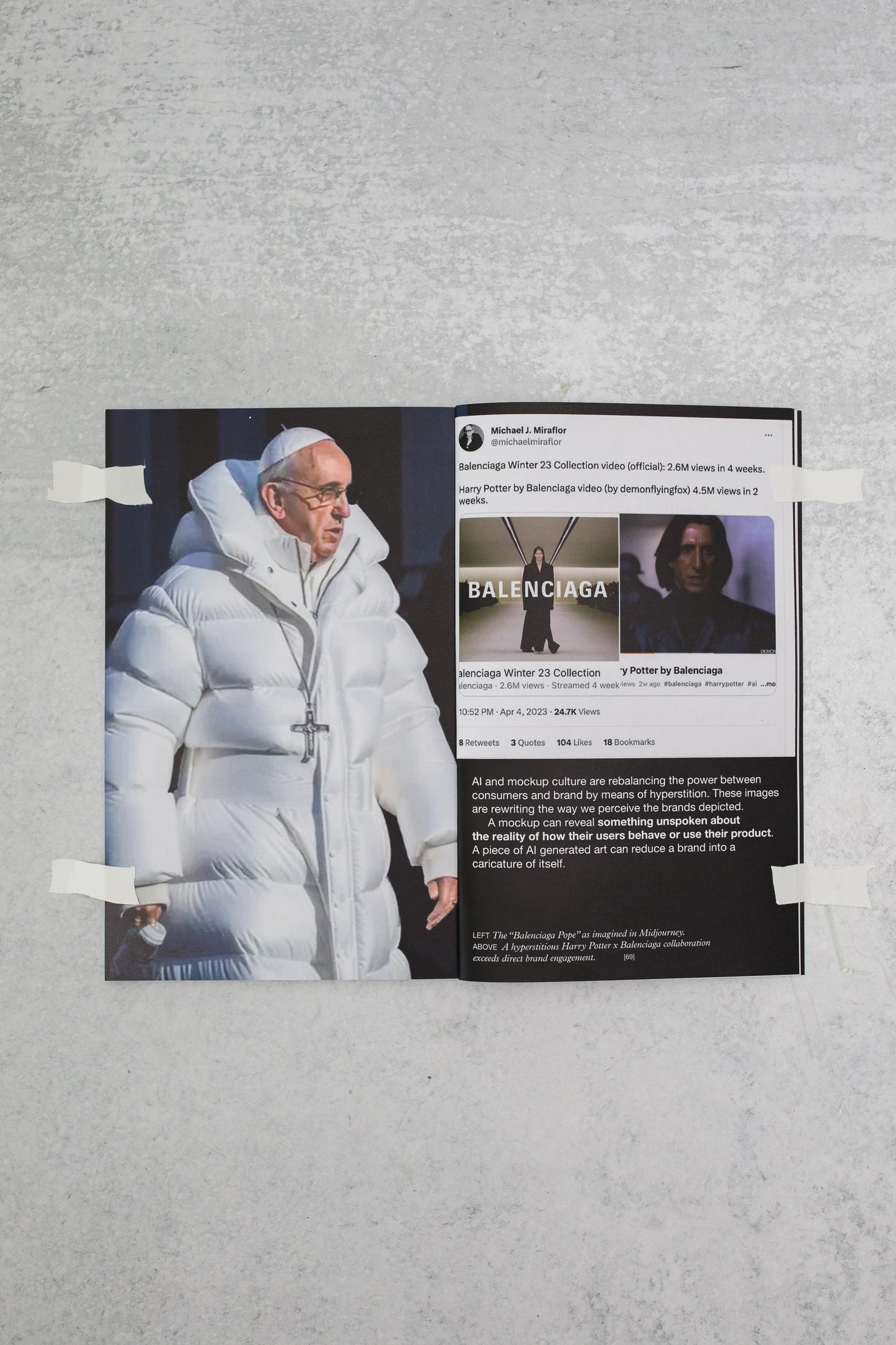 The Multiplayer Brand: The First Zine from Future Commerce