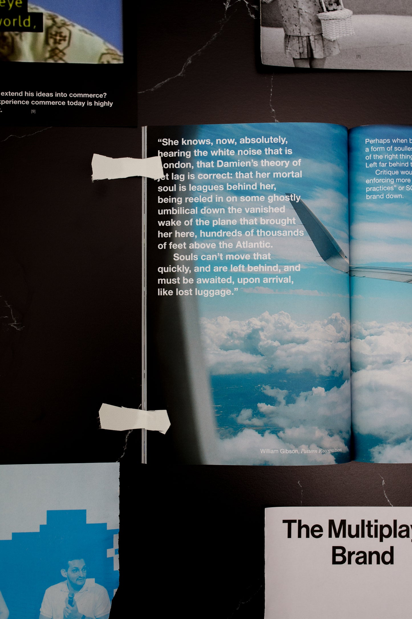 The Multiplayer Brand: The First Zine from Future Commerce
