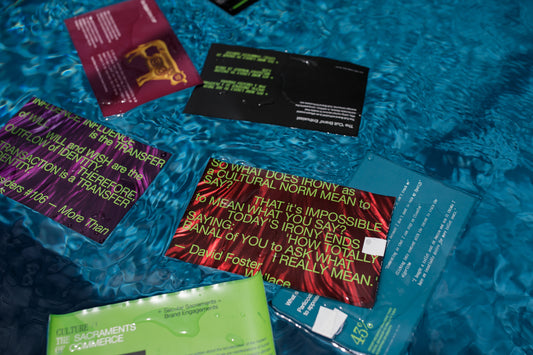 VISIONS Trends and Culture: Vol. 3