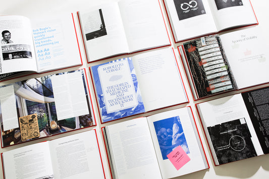 LORE Journal — First Edition