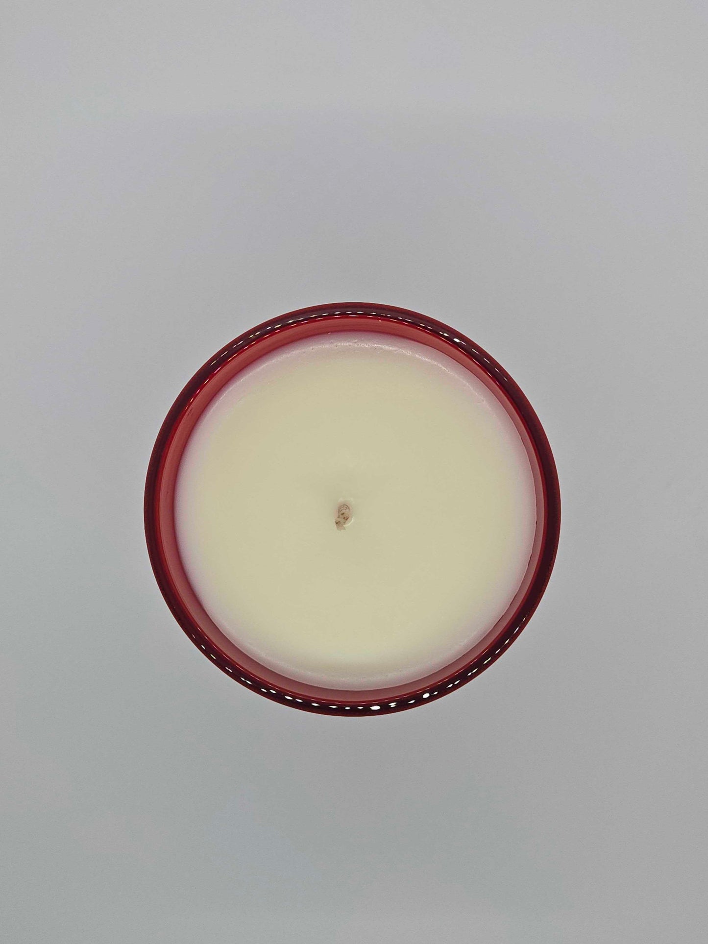 LORE Library Candle – 8oz. Soy — Palo Santo Glow