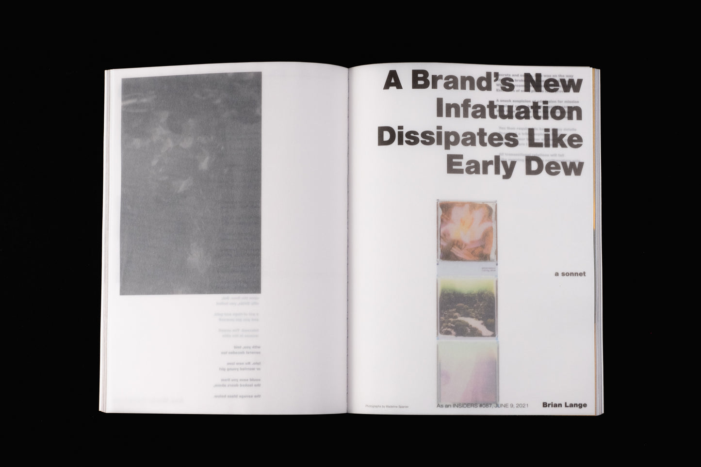 Archetypes Journal – 240-Page Collector Edition
