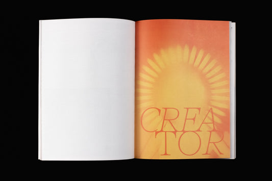 Archetypes Journal – 240-Page Collector Edition