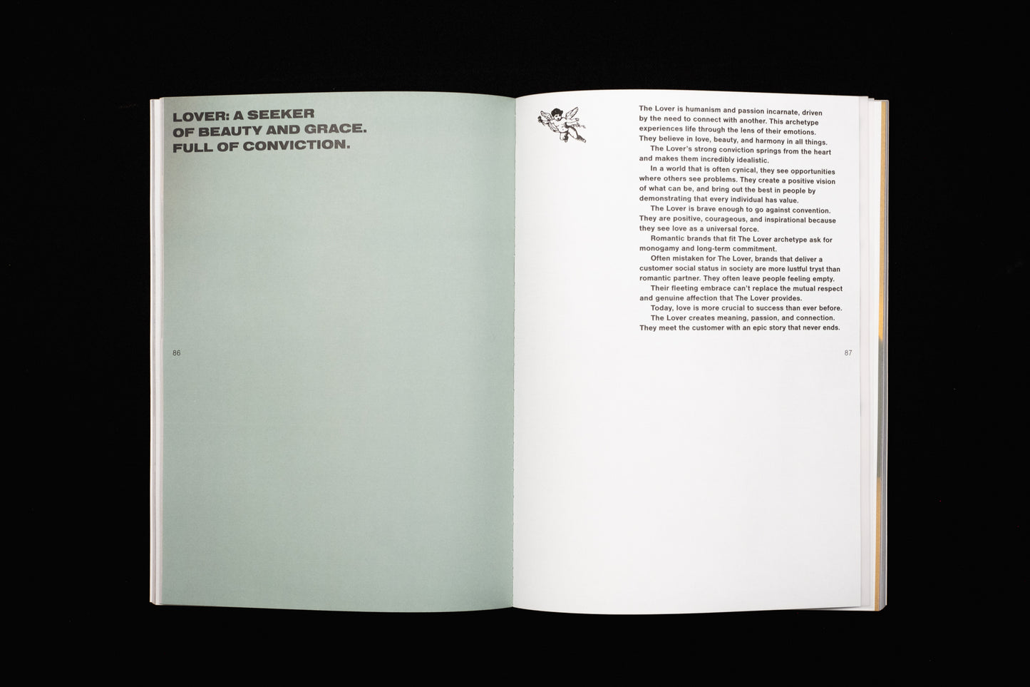 Archetypes Journal – 240-Page Collector Edition
