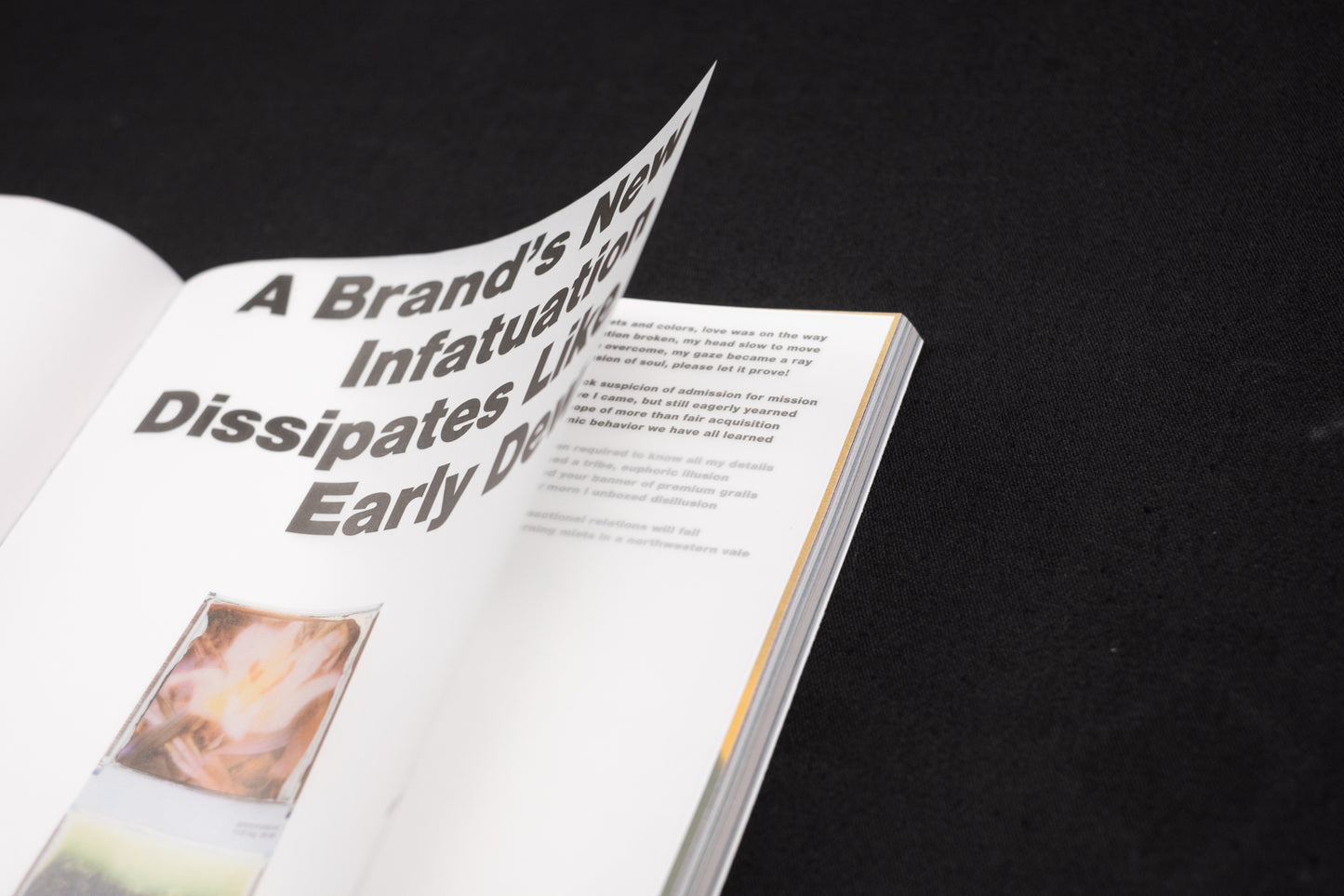Archetypes Journal – 240-Page Collector Edition