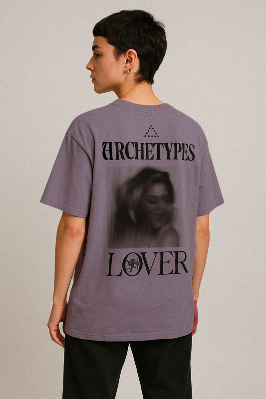 Archetypes Capsule: The Lover Tee