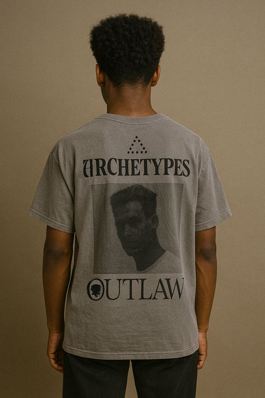 Archetypes Capsule: The Outlaw Tee