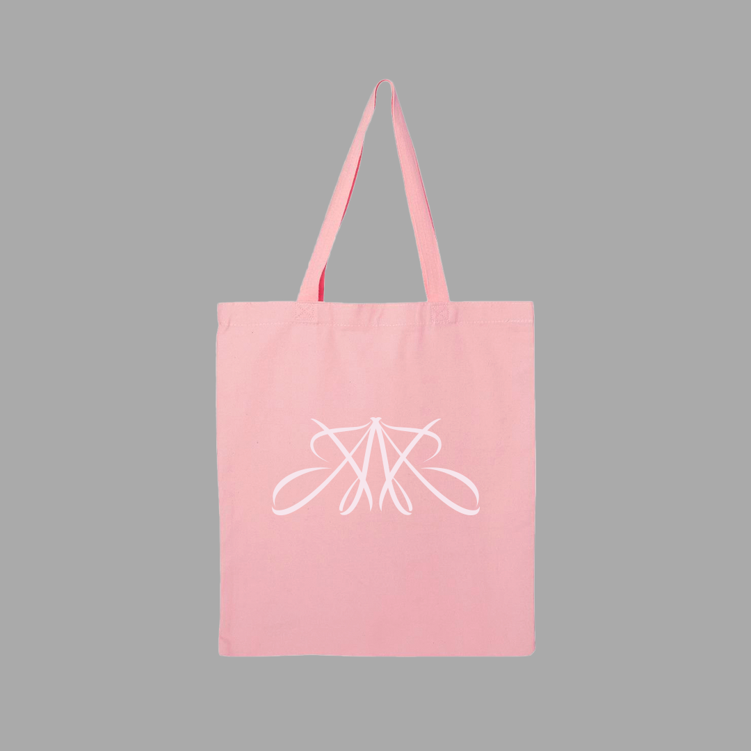 Muses Tote: Art & Commerce Edition