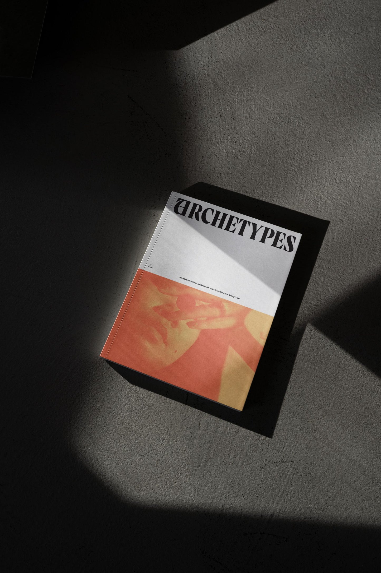Archetypes Journal – 240-Page Collector Edition