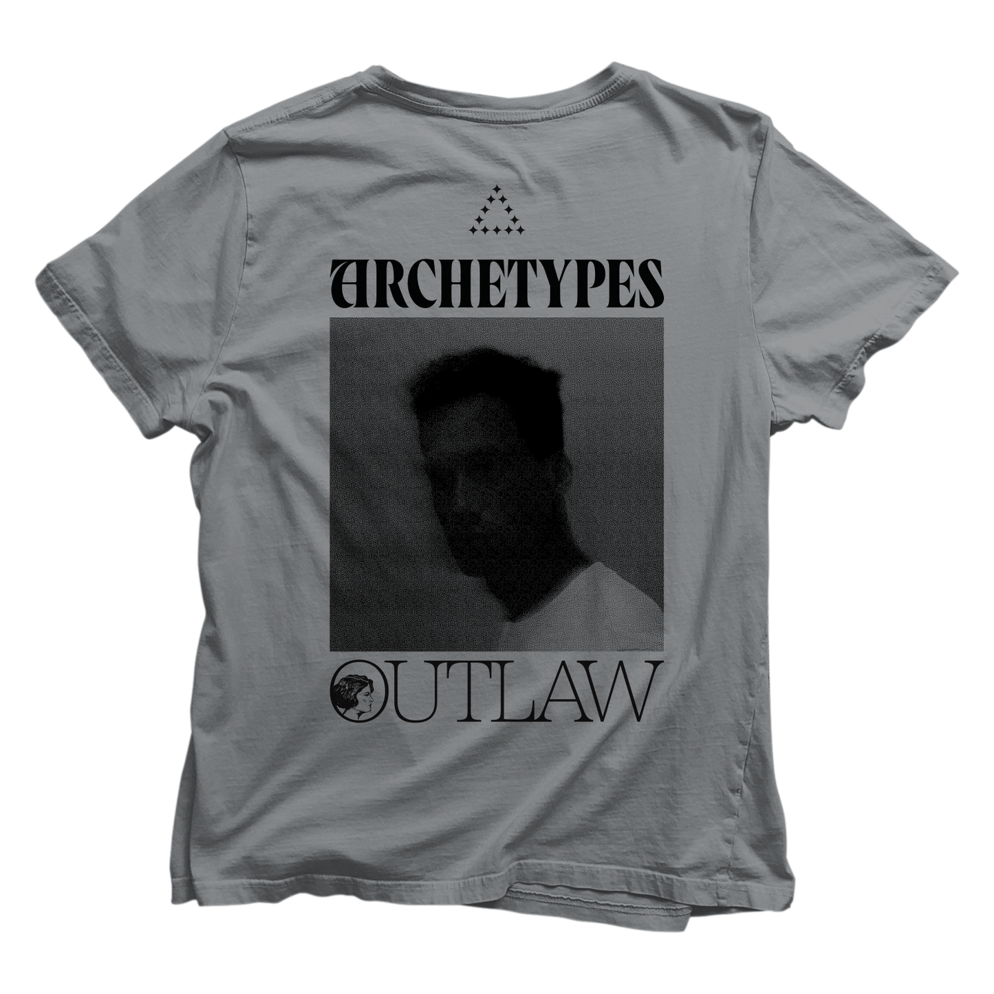 Archetypes Capsule: The Outlaw Tee