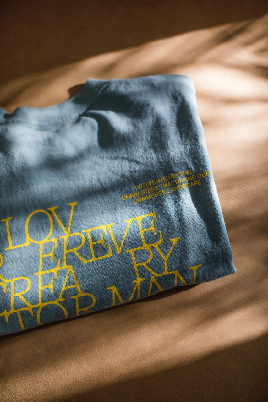 Archetypes T-Shirt