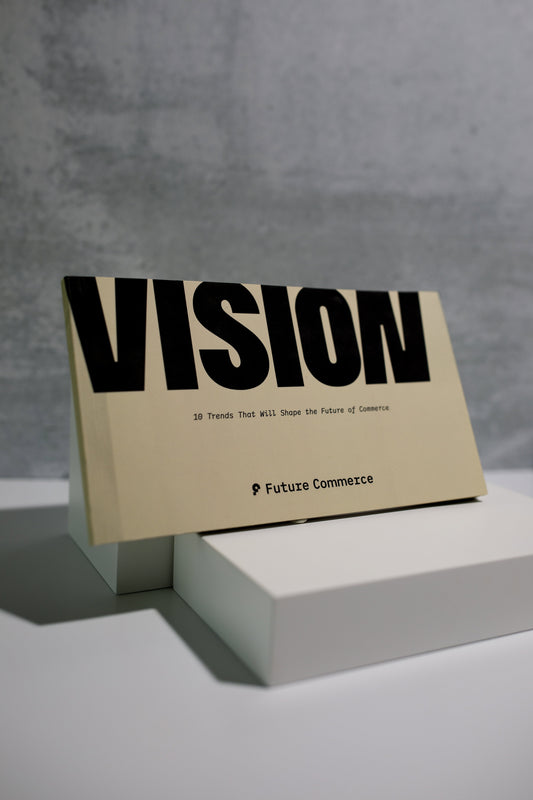 VISIONS Trends Magazine Vol 2