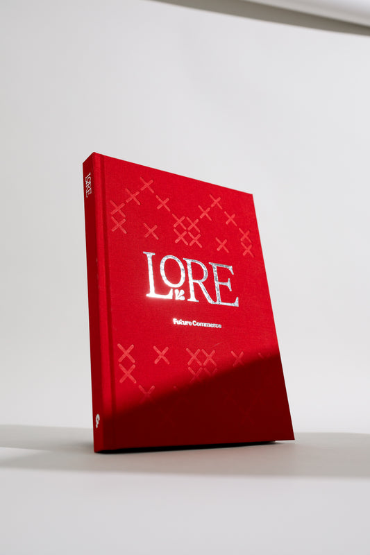 LORE Journal — 2025 Edition