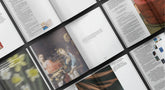 MUSES Journal • Limited Run (Collector-Run Print)