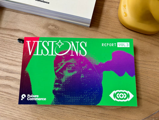 VISIONS Trends and Culture: Vol. 3