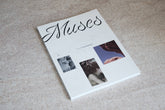 MUSES Journal • Limited Run (Collector-Run Print)