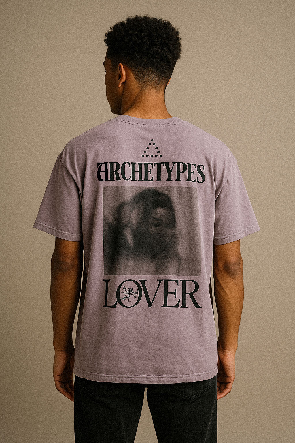 Archetypes Capsule: The Lover Tee