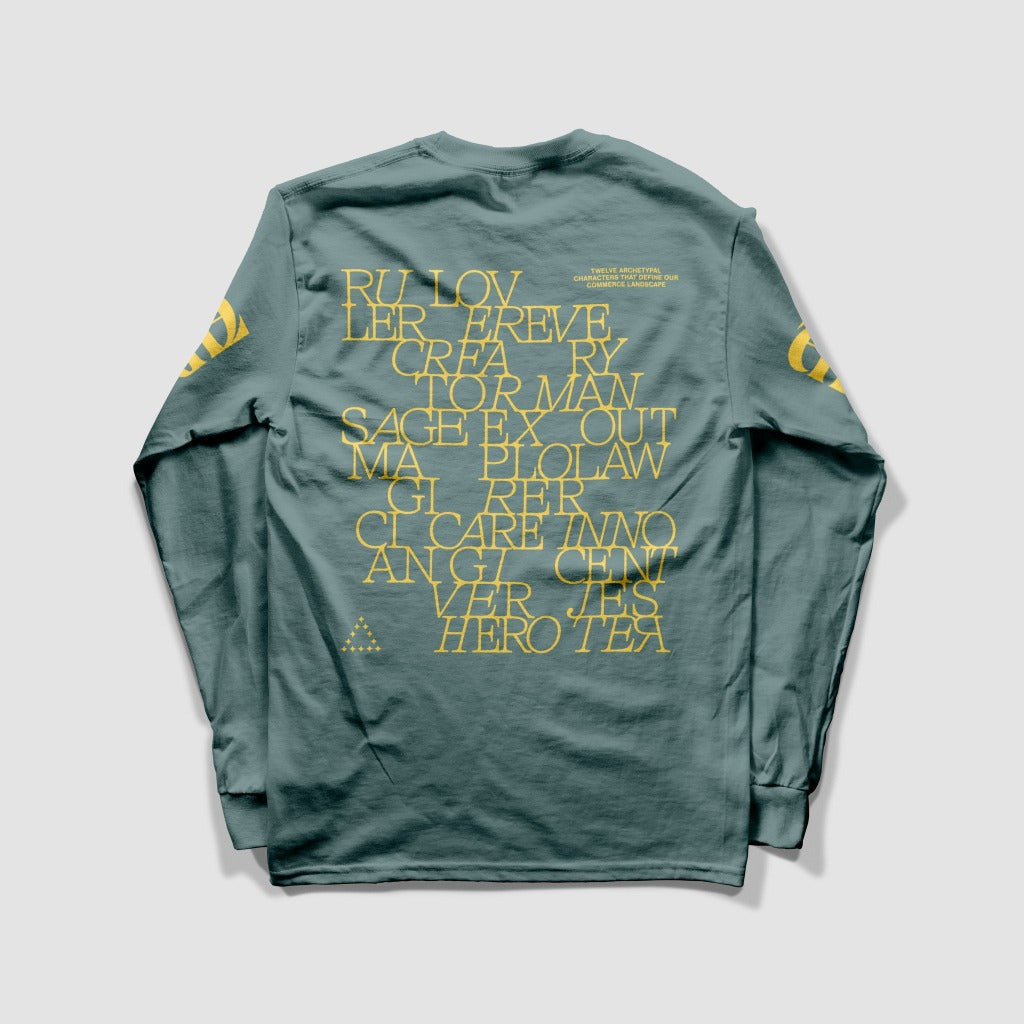 Archetypes T-Shirt