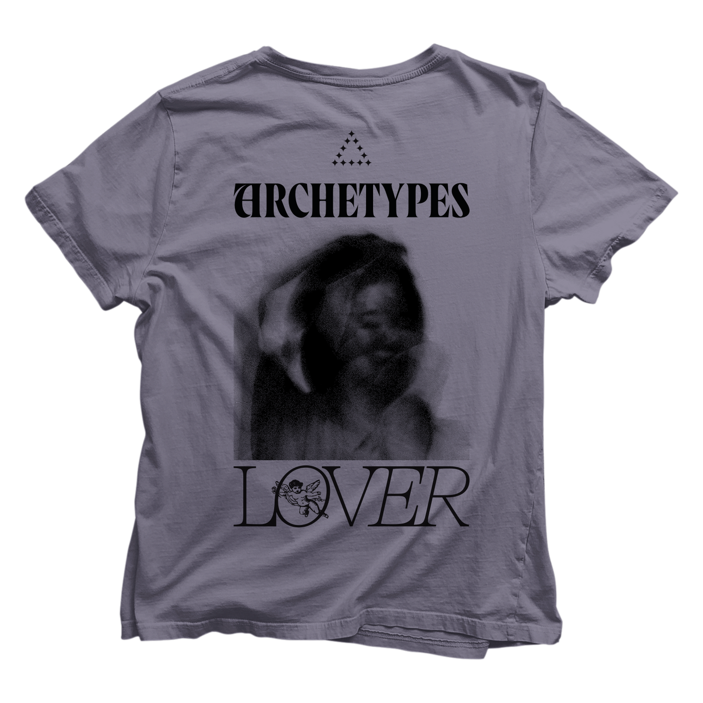 Archetypes Capsule: The Lover Tee