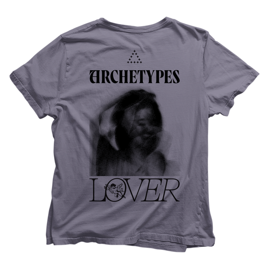 Archetypes Capsule: The Lover Tee