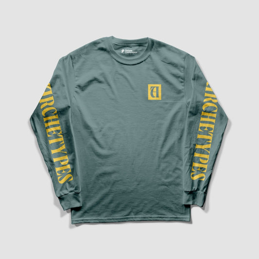 Archetypes T-Shirt