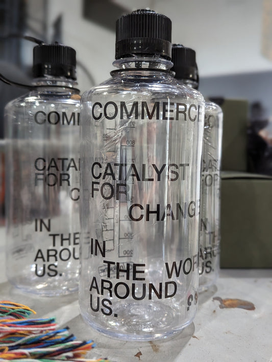 Nalgene Water Bottle